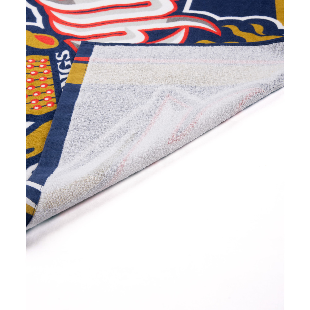 【新商品】KINGSバスタオル [2025] 詳細画像 - 4